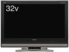 2026年最新】SHARP 32 2009の人気アイテム - メルカリ