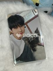 TWS ドフン Sparkling Blue 公開放送 サノク トレカ - メルカリ