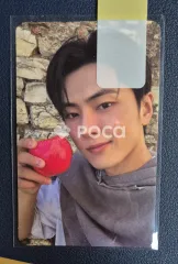 ENHYPEN ジェイ THE SIN : VANISH FUGITIVES Ver.