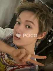 CORTIS 마틴 COLOR OUTSIDE THE LINES Scene 1 ver.