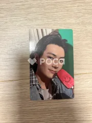 ENHYPEN ジェイ THE SIN : VANISH AFTERLIGHT Ver.