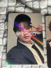 straykids チャンビン スキズ MAXIDENT MUSICPLANT