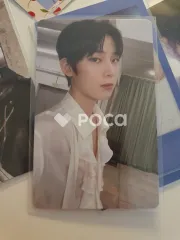 ENHYPEN ソヌ BORDER : DAY ONE DUSK Ver.