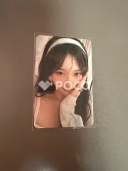 IVE イソ IVE SECRET WITHMUU ラキドロ