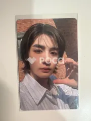 BOYNEXTDOOR イハン The Action Frame ver.