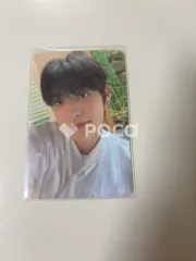 ZEROBASEONE ZB1 キム・ジウン YOUTH IN THE SHADE SHADE Ver.