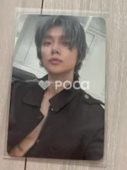 TXT ヨンジュン NO LABELS: PART 01 SET-UP A