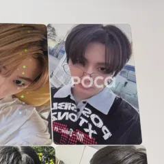 BOYNEXTDOOR テサン No Genre Weverse