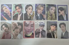 straykids ヒョンジン スキズ MAXIDENT Makestar