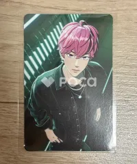 Caligo Pt.1 POCAALBUM Ver.