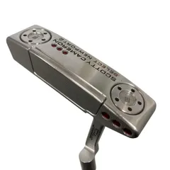 2026年最新】左 スコッティキャメロンの人気アイテム - メルカリ