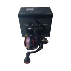 シマノ 12 セフィア CI4+ C3000HGSDH エギングリール - メルカリ