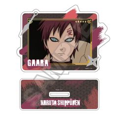 [신품/공식]NARUTO -나루토- 질풍전_장면사 vol.2 아크릴 스탠드 가애라 공식 상품 colleize
