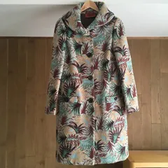 2026年最新】ミッソーニ コートの人気アイテム - メルカリ