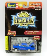 2026年最新】revell lowriderの人気アイテム - メルカリ