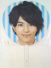 Sexy Zone 16年 Welcome to Sexy Zone Tour 佐藤勝利 うちわ