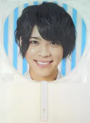 Sexy Zone 16年 Welcome to Sexy Zone Tour 松島聡 うちわ