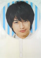 Sexy Zone 16年 Welcome to Sexy Zone Tour 中島健人 うちわ