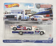 ホットウィール VW Käfer Racer スーパートレジャーハント ノーマル