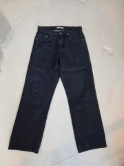 BRANDED 1898 ブランク ジーン サイズ 28