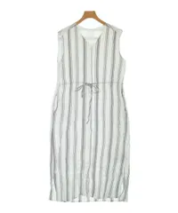 FORK&SPOON シャツワンピース レディース 【古着】【中古】【送料無料】