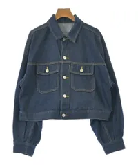 FREAK'S STORE デニムジャケット レディース 【古着】【中古】【送料無料】