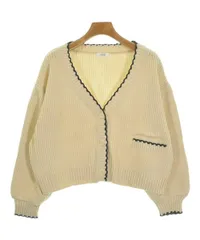 LOWRYS FARM カーディガン レディース 【古着】【中古】【送料無料】