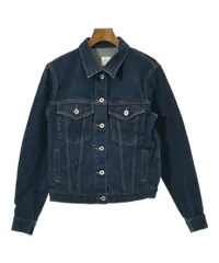 Spick and Span デニムジャケット レディース 【古着】【中古】【送料無料】