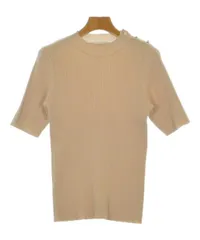 EARTH MUSIC&ECOLOGY ニット・セーター レディース 【古着】【中古】【送料無料】