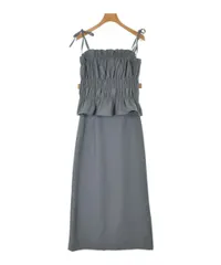 NATURAL BEAUTY BASIC セットアップ・スーツ（その他） レディース 【古着】【中古】【送料無料】