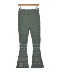 Spick and Span パンツ（その他） レディース 【古着】【中古】【送料無料】