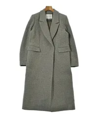 UNTITLED チェスターコート レディース 【古着】【中古】【送料無料】