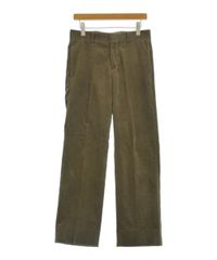 COMOLI 26SS KHAKI チノパンツ サイズ2 新品未使用 - メルカリ