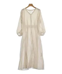 SLOBE IENA シャツワンピース レディース 【古着】【中古】【送料無料】