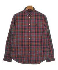 Ralph Lauren カジュアルシャツ メンズ 【古着】【中古】【送料無料】