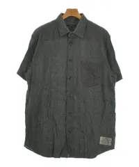 DIESEL カジュアルシャツ メンズ 【古着】【中古】【送料無料】