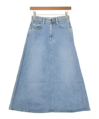 green label relaxing ロング・マキシ丈スカート レディース 【古着】【中古】【送料無料】