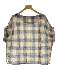 Lugnoncure ブラウス レディース 【古着】【中古】【送料無料】