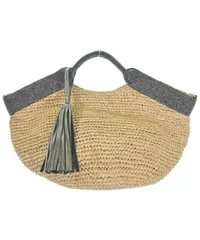 VIOLA d'ORO かごバッグ レディース 【古着】【中古】【送料無料】