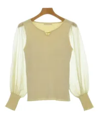 PROPORTION BODY DRESSING ニット・セーター レディース 【古着】【中古】【送料無料】