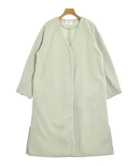 Samansa Mos2 コート（その他） レディース 【古着】【中古】【送料無料】