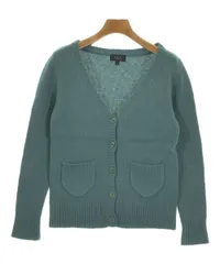 A.P.C. カーディガン レディース 【古着】【中古】【送料無料】