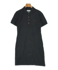 LACOSTE ワンピース レディース 【古着】【中古】【送料無料】