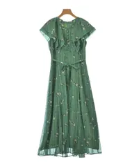 JUSGLITTY ワンピース レディース 【古着】【中古】【送料無料】
