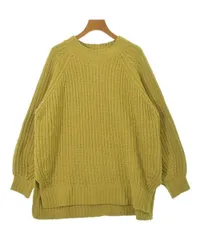 EARTH MUSIC&ECOLOGY ニット・セーター レディース 【古着】【中古】【送料無料】