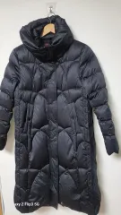 チェボクホ ダウンジャケット ロング丈