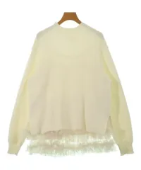 Apuweiser-riche ニット・セーター レディース 【古着】【中古】【送料無料】