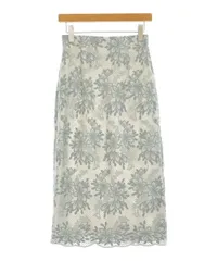 PROPORTION BODY DRESSING ロング・マキシ丈スカート レディース 【古着】【中古】【送料無料】