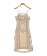 JILLSTUART ワンピース レディース 【古着】【中古】【送料無料】