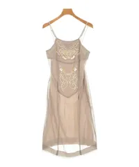 JILLSTUART ワンピース レディース 【古着】【中古】【送料無料】